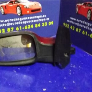 RETROVISOR IZDO.