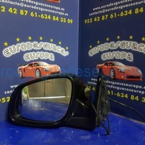 RETROVISOR IZDO.