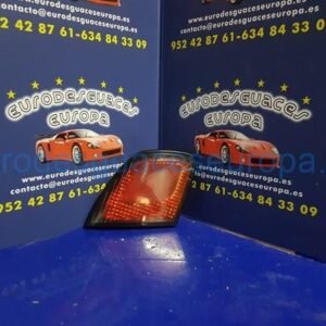 PILOTO TRA. IZDO.