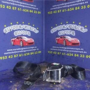 CINTURON SEGURIDAD TRA. IZDO.