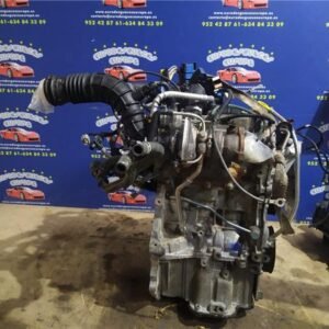 MOTOR COMPLETO