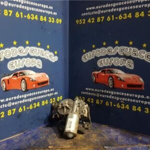 MOTOR LIMPIAPARABRISAS TRA.