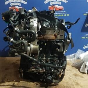 MOTOR COMPLETO