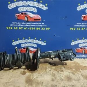 AMORTIGUADOR DEL. IZDO.