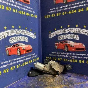 MOTOR LIMPIAPARABRISAS TRA.