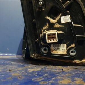 RETROVISOR ELECTRICO IZDO.