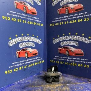 CERRADURA PORTON
