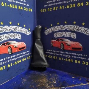 POMO PALANCA CAMBIO