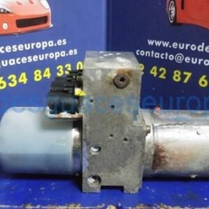 MOTOR TECHO ELECTRICO