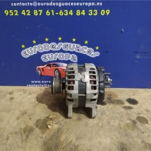 ALTERNADOR