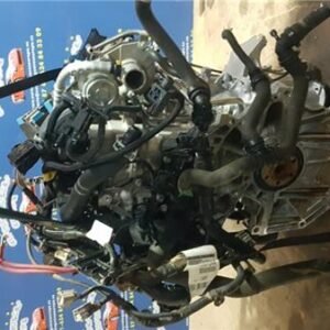 MOTOR COMPLETO
