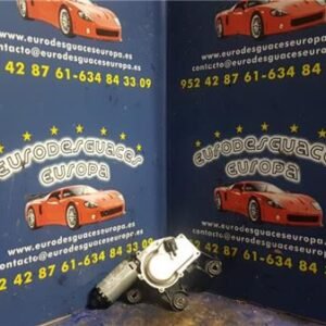 MOTOR LIMPIAPARABRISAS TRA.