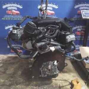 MOTOR COMPLETO
