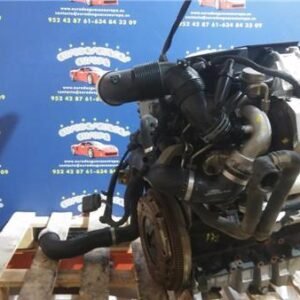 MOTOR COMPLETO