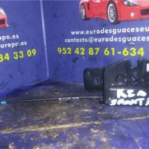 CERRADURA CAPO