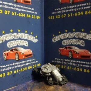 MOTOR LIMPIAPARABRISAS TRA.