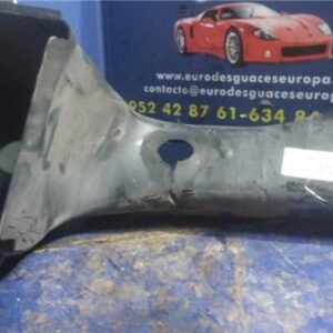 TUBO INTERCOOLER