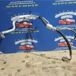 TUBOS AIRE ACONDICIONADO