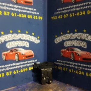 CERRADURA PORTON