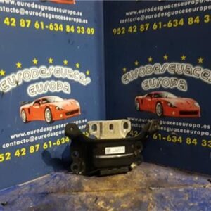 SOPORTE MOTOR