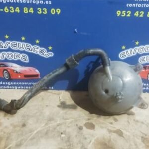 BOTELLA EXPANSION