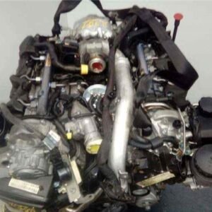 MOTOR COMPLETO