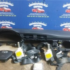 KIT AIRBAG