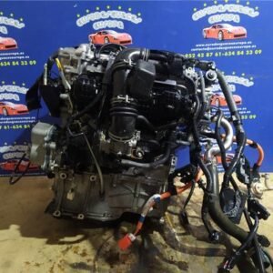 MOTOR COMPLETO