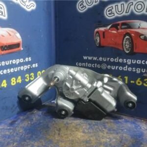 MOTOR LIMPIAPARABRISAS TRA.
