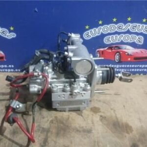 NUCLEO ABS