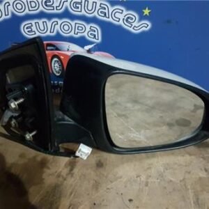 RETROVISOR ELECTRICO DCHO.