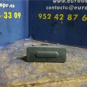 MANETA EXTERIOR PORTON