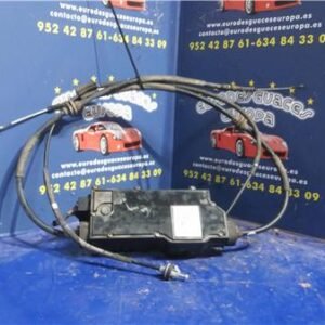 FRENO MANO ELECTRICO