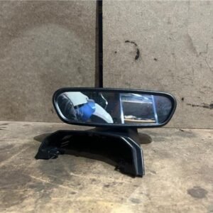 RETROVISOR INTERIOR