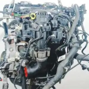 MOTOR COMPLETO