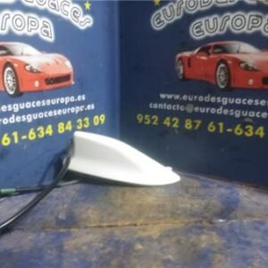 ANTENA ELECTRICA
