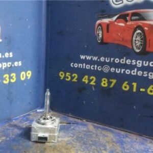 LAMPARA FARO DEL.
