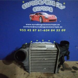 INTERCOOLER