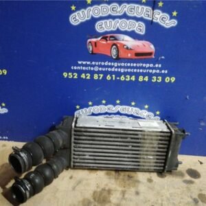 INTERCOOLER