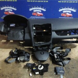 KIT AIRBAG
