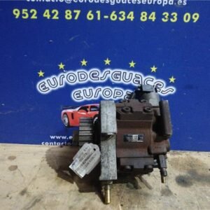 BOMBA INYECTORA