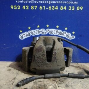 PINZA FRENO DEL. DCHA.