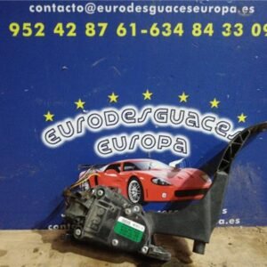 PEDAL ACELERADOR