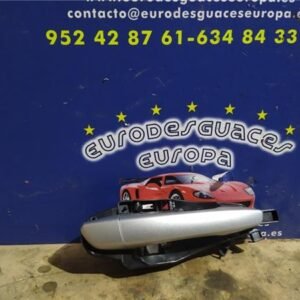 MANETA EXTERIOR TRA. DCHA.