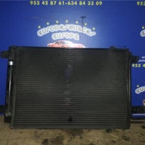 RADIADOR AIRE ACONDICIONADO