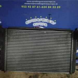 INTERCOOLER