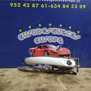 MANETA EXTERIOR DEL. IZDA.