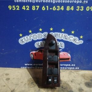 MANDO ELEVALUNAS DEL. IZDO.