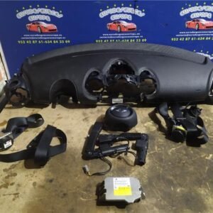 KIT AIRBAG