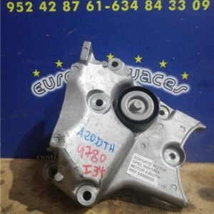 SOPORTE MOTOR